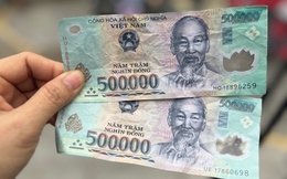 Phát hiện một số đối tượng ở Phú Yên dùng tiền giả 500.000 đồng mua hàng