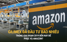 Số tiền Gilimex đòi Amazon bồi thường bằng 1,5 lần tổng tài sản, 1,6 lần doanh thu  của công ty và ý nghĩa đằng sau con số 280 triệu USD