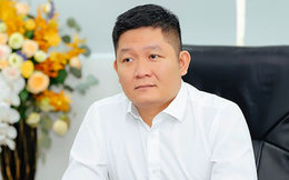 Chủ tịch Cty chứng khoán Trí Việt bị cáo buộc che giấu hành vi