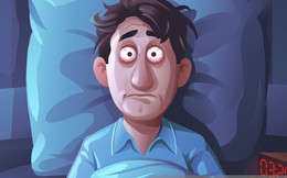 Chuyên gia giấc ngủ gợi ý 6 kỹ thuật đơn giản giúp bạn chìm vào mộng chỉ trong 30 giây