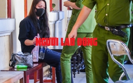 Luật sư kháng cáo tội của Nguyễn Kim Trung Thái, Nguyễn Võ Quỳnh Trang xin được sống