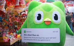 Duolingo: Tiếng Ukraina là ngôn ngữ được học có tốc độ tăng trưởng nhanh nhất tại Việt Nam trong năm 2022