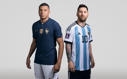 Chung kết World Cup Argentina vs Pháp: Chủ nhà Qatar thắng lớn