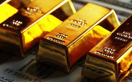 Các nhà đầu tư lạc quan vào vàng, tin rằng hiện tại là cơ hội tốt để mua
