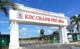 Cận cảnh các dự án ‘ma’ tan hoang sau khi lãnh đạo công ty địa ốc bị bắt