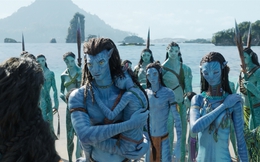 'Avatar 2' thu 434 triệu USD mở màn: Kỳ tích hay thất vọng?