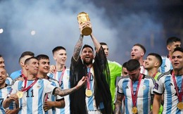 Những cái nhất tại World Cup 2022