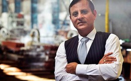 Từ chàng tài xế đến ông trùm thép Dubai, điều hành công ty doanh thu 7.000 tỷ đồng/năm: Quyết tâm khởi nghiệp nhờ... xem phim Bollywood, đúc kết 3 lời khuyên 'quý hơn vàng'