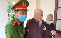 Vụ ‘Tịnh thất Bồng Lai’: Tòa sửa quyết định thi hành án, ông Lê Tùng Vân có 7 ngày để trình diện