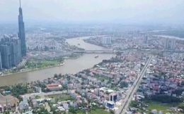 Vì sao TP Hồ Chí Minh sắp xếp lại khu phố, tổ dân phố?