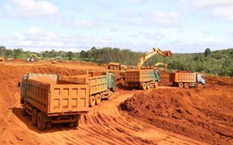 Dự án bauxite 50.000 tỷ của THACO xuất hiện diễn biến mới