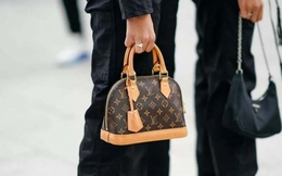 Khi Louis Vuitton đi bán… đồ gia dụng
