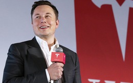 Danh tiếng Tesla tổn hại nghiêm trọng vì Elon Musk, tỉ lệ yêu thích về... âm