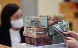 Vốn hóa các ngân hàng tăng thêm 78.000 tỷ đồng trong tháng 11, Vietcombank và BIDV dẫn đầu