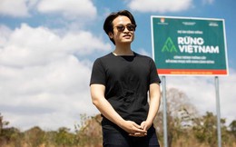 Viet Vision - công ty do Hà Anh Tuấn đứng sau: Làm nhạc cho giải thưởng VinFuture của tỷ phú Phạm Nhật Vượng, "đại gia" Masterise, Trung Nguyên tín nhiệm