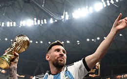 ‘Chức vô địch World Cup 2022 quan trọng với Argentina hơn với Pháp’
