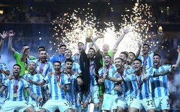 Vô địch World Cup, Argentina có ‘cơ hội vàng’ hồi sinh nền kinh tế