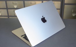 Nikkei: Apple có kế hoạch sản xuất MacBook ở Việt Nam từ giữa năm 2023