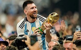 Tư duy phát triển - Vũ khí ‘bất khả chiến bại’ giúp Messi giành được chiếc cúp vô địch World Cup: Bạn cũng có thể học hỏi để thăng hạng sự nghiệp