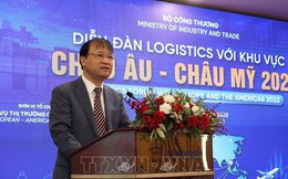 Tìm giải pháp cắt giảm chi phí logistics cho hàng hoá xuất khẩu