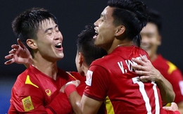 HLV Park Hang Seo chốt danh sách đội tuyển Việt Nam dự AFF Cup 2022