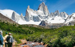 Argentina: Quốc gia Nam Mỹ nổi tiếng với những con đường đi bộ dài dành cho dân mê trekking