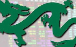 Thị giá DXG hồi hơn 70% từ đáy, nhóm quỹ Dragon Capital mua ròng 14 triệu cổ phiếu Đất Xanh chỉ trong 7 phiên