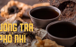 Bí mật trong cách thưởng thức một trong những loại trà đắt nhất thế giới giá gần 13 tỷ đồng/kg