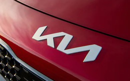 Kì lạ như logo mới của Kia: Cứ bị nhầm thành ‘KN’ nhưng vẫn mang lại may mắn cho công ty