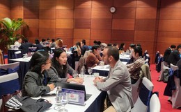 Giám đốc điều hành Nextrans kể lại "bước ngoặt suy nghĩ" về Việt Nam: Gặp những sinh viên Bách Khoa làm ra sản phẩm sinh viên Hàn Quốc chưa làm được