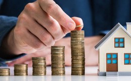 Lời khuyên làm giàu cho năm 2023 của các nhà đầu tư bất động sản: Đừng ngại lãi suất cao, hãy cứ mua nhà vì đây là thời điểm có 1-0-2