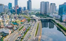 HSBC: GDP Việt Nam tăng trưởng 8,1% năm 2022, nhưng cần chuẩn bị cho thời kỳ xuất khẩu ''ngủ đông'' do xuất hàng điện tử, máy móc, may mặc... đều suy giảm