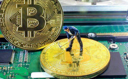Một trong những công ty khai thác Bitcoin lớn nhất nước Mỹ nộp đơn xin phá sản nhưng vẫn tiếp tục 'đào coin'