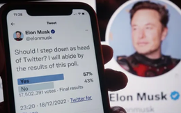 Twitter trở thành miếng gân gà với tỉ phú Elon Musk?