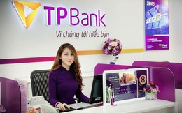 Tại sao TPBank được xếp là ngân hàng mạnh nhất Việt Nam, cao hơn cả Vietcombank, BIDV, VietinBank?