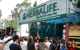3 công ty đa cấp Herbalife Việt Nam, Hoằng Đạt và New Image Việt Nam bị xử phạt 605 triệu đồng