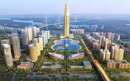 Các dự án tỷ USD trục Nhật Tân - Nội Bài khởi công rầm rộ giờ ra sao?