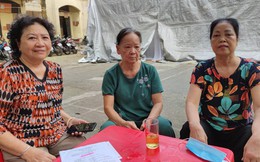 Vụ gần 100 phụ nữ ở Hà Nội sập bẫy “tour tham quan 0 đồng”: Thêm nhiều nạn nhân được trả lại tiền
