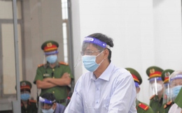 3 cựu lãnh đạo tỉnh Khánh Hòa tiếp tục hầu tòa liên quan đến “đất vàng”