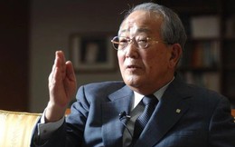 Nhiều người nhăm nhăm nhận thưởng Tết rồi nhảy việc, ông hoàng kinh doanh Nhật Bản nhắc nhở: ‘Kẻ yếu chỉ giỏi nói, kẻ mạnh nhất định kiên trì”
