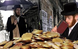 Người Do Thái vẫn giàu có và thành công bất chấp 2.000 năm lưu lạc: 'Chúng tôi không thông minh nhưng có tư duy khác biệt'
