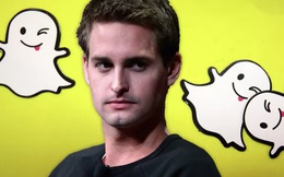 Hành trình  'nhà giàu vượt sướng' của người sáng lập Snapchat: Sinh ra là rich kid nhưng bỏ học, thành tỷ phú tự thân ở tuổi 25