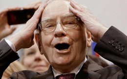 3 khoản đặt cược lớn nhất của huyền thoại đầu tư Warren Buffett trong năm 2023, gợi ý vàng cho các trader đang lo lắng