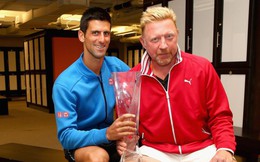 HLV cho Djokovic: Từ tay vợt số 1 thế giới, có khối tài sản 47 triệu USD,  đến siêu sao vỡ nợ, thậm chí vướng vòng lao lý
