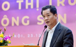 Phó Chủ tịch Hiệp hội BĐS Việt Nam chỉ ra 6 điểm nghẽn thị trường, khi 70% doanh nghiệp vướng vấn đề pháp lý
