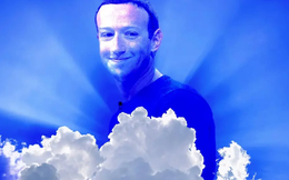 Vũ trụ ảo: Khát khao xây dựng 'thiên đàng kỹ thuật số' để trở nên bất tử của Mark Zuckerberg?
