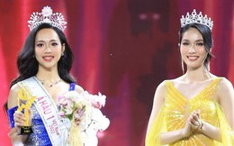 BTC Hoa hậu Việt Nam lên tiếng về sự cố trang phục của Á hậu Phương Anh trong đêm chung kết