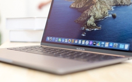 Macbook ở thị trường Việt Nam bán rẻ hơn ở Mỹ