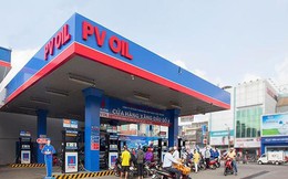 PV OIL (OIL) ước lãi trước thuế quý 4 giảm 54%, doanh thu cả năm lần đầu vượt 100.000 tỷ