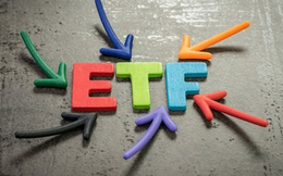 Các quỹ ETF mua ròng gần 13.000 tỷ đồng cổ phiếu Việt Nam trong quý 4